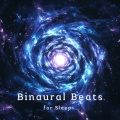 Binaural Beats for Sleep - Emotional Reset: Binaural Sleep Meditation