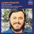 Luciano Pavarotti、Berliner Philharmoniker - La Bohème: Act I - 