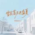 烟嗓船长 - 雪花落不进盛夏