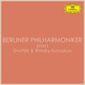 Herbert von Karajan、Berliner Philharmoniker - Dvořák: 8 Slavonic Dances, Op. 46, B. 83: No. 7 in C Minor