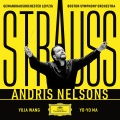 Gewandhausorchester、Andris Nelsons、Richard Strauss - R. Strauss: Macbeth, Op. 23, TrV 163: II. Moderato maestoso
