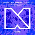 Keanu Silva、Gil Sanders、Jacob Wellfair - Loud & Clear (Extended Club Mix)