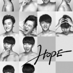 Sing For Love (中文版) - Hope