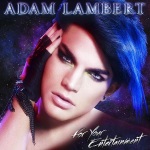 Adam Lambert - Whataya Want from Me