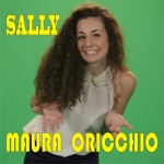 maura oricchio - sally