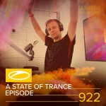 Giratina (ASOT 922) (Exis Remix)