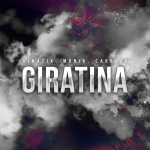 Giratina (骑拉帝纳)