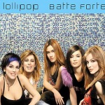 Lollipop - Batte Forte (Subside Extended Rmx)