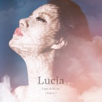 Lucia - 달과 6펜스 (月亮与6便士)