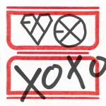 EXO - Baby, Don't Cry (人鱼的眼泪)(Chinese Ver.)