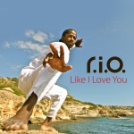 Like I Love You (Black Toys Radio Edit) - R.I.O.