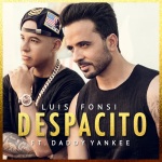 Luis Fonsi、Daddy Yankee - Despacito