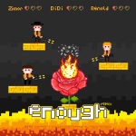 ONER灵超、任子墨、RENOLD - Enough - RENOLD Remix