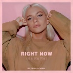 Chikyl、DJ Dark - Right Now (Na Na Na)