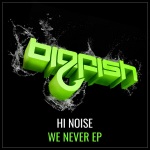 Hi Noise - We Never