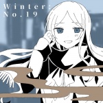 Winter: No.19