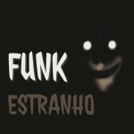 FUNK ESTRANHO (SUPER SLOWED)