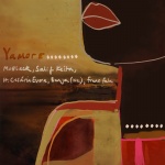 Yamore - MoBlack、salif keita、Cesária Évora、Franc Fala、Benja (NL)