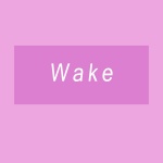 OAO - Wake