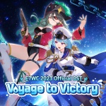 Voyage to Victory (Korean Ver.)