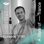 Love Is Eternity (ASOT 1190)