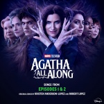 Kathryn Hahn、Sasheer Zamata、Ali Ahn、Debra Jo Rupp、patti lupone - The Ballad of the Witches' Road (Sacred Chant Version)(From 