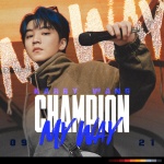 王俊凯 - Champion My Way