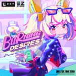 三Z-STUDIO、HOYO-MiX - Burning Desires 绝望吧台