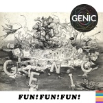 FUN! FUN! FUN! - GENIC