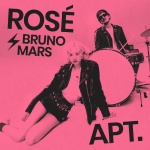 ROSÉ、Bruno Mars - APT.