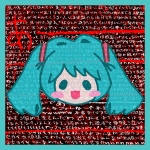 さたぱんP、初音ミク - あーーーーーーーーーー