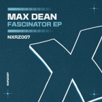 Max Dean - Fascinator