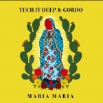 TECH IT DEEP、Gordo - Maria Maria