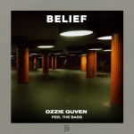 Ozzie Guven - Feel The Bass