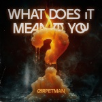 Carpetman - What Does It Mean to You (Explicit)