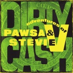 PAWSA、Adventures Of Stevie V - Dirty Cash (Money Talks)