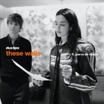 Dua Lipa、Pierre de Maere - These Walls (feat. Pierre de Maere)(Explicit)