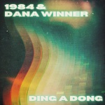 Ding A Dong - Dana Winner