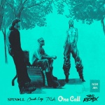 One Call (TMXO Remix) - DJ Spinall、Omah Lay、Tyla