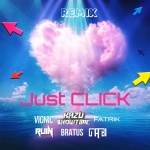 Fatrik、hej (헤이지) - Just Click (Remix by Fatrik)