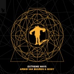 Armin van Buuren、Moby - Extreme Ways