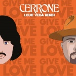 Give Me Love (Louie Vega Remix Edit)