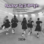 ILLIT、Ava Max - Baby It's Both (Tick-Tack English Ver.) Feat. Ava Max