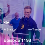 Late Checkout (ASOT 1198) [Tune Of The Week] (Explicit) - Armin van Buuren、W&W