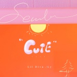 LIL DIVA、Ly - Cute