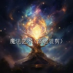 魔法艺术 (高燃混剪)