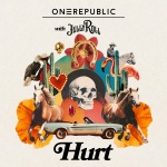 OneRepublic、Jelly Roll - Hurt