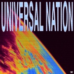 Dimitri Vegas & Like Mike、Armin van Buuren、Vini Vici、Push - Universal Nation