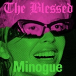 Edge of Saturday Night (feat. Kylie Minogue)(Hannah Holland Remix; Extended) - The Blessed Madonna、Kylie Minogue