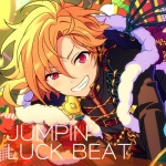 JUMPIN' LUCK BEAT - Ra*bits